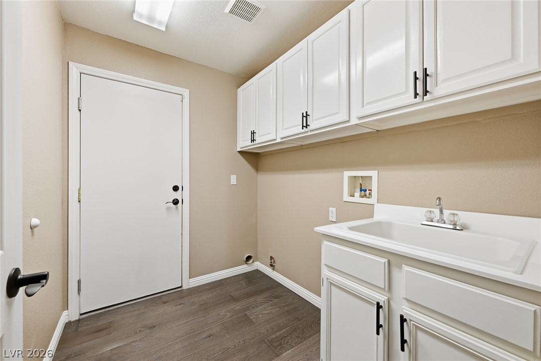 1832 Diamond Bluff Avenue North Las Vegas NV 89084
