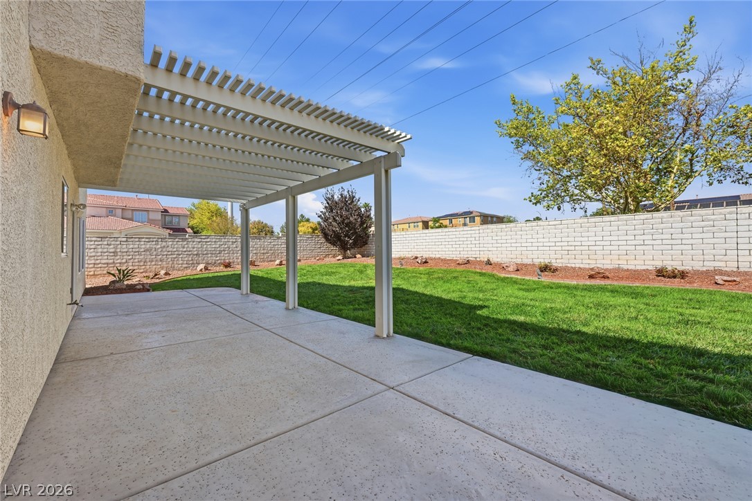 1832 Diamond Bluff Avenue North Las Vegas NV 89084