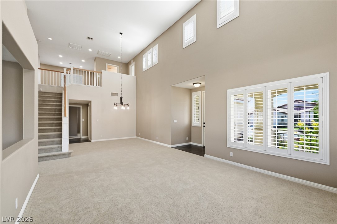 1832 Diamond Bluff Avenue North Las Vegas NV 89084