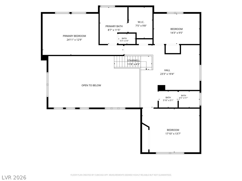 1832 Diamond Bluff Avenue North Las Vegas NV 89084