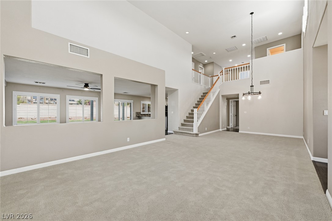 1832 Diamond Bluff Avenue North Las Vegas NV 89084