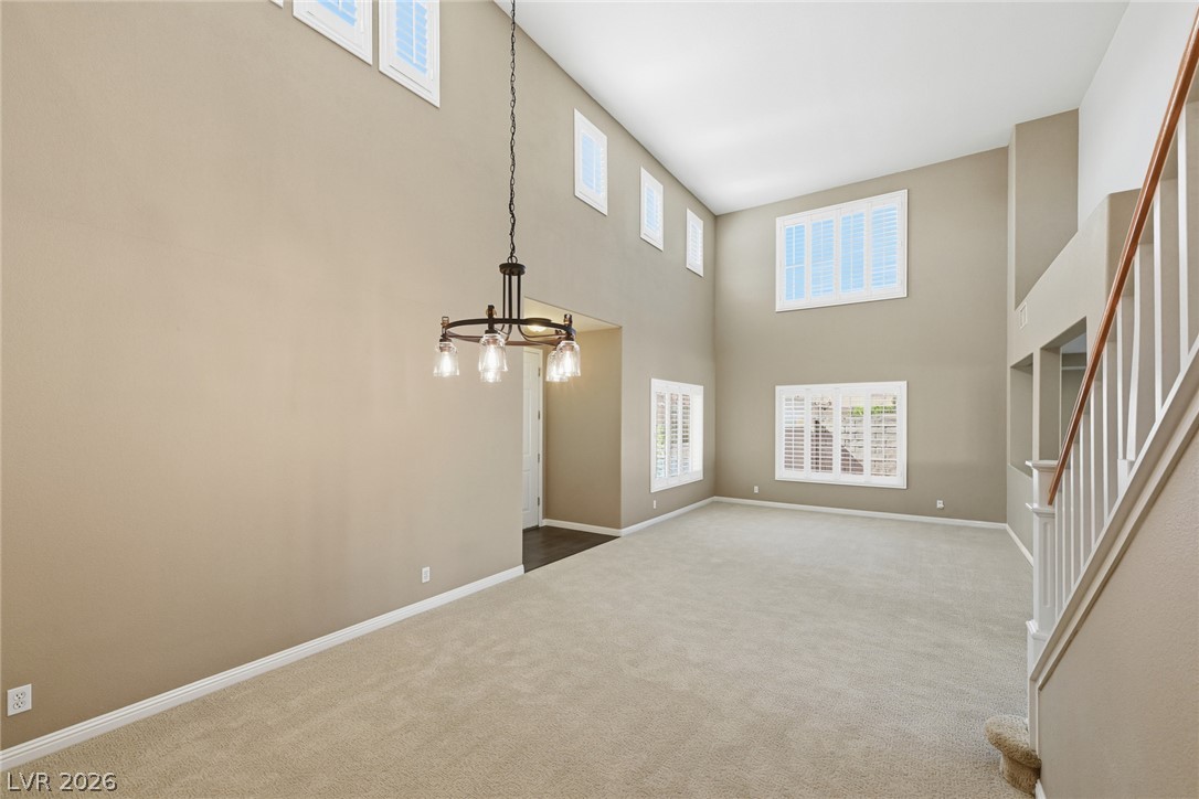 1832 Diamond Bluff Avenue North Las Vegas NV 89084