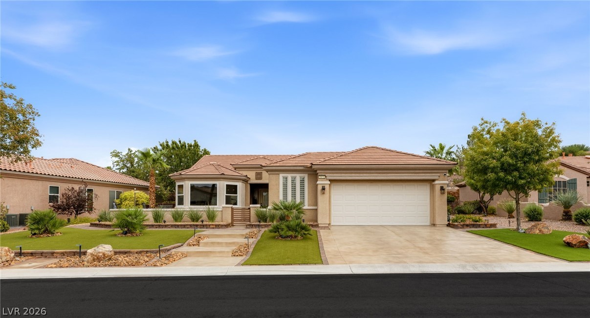 2312 Hardin Ridge Drive Henderson NV 89052
