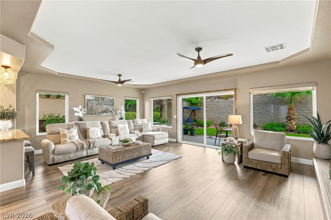 2312 Hardin Ridge Drive Henderson NV 89052
