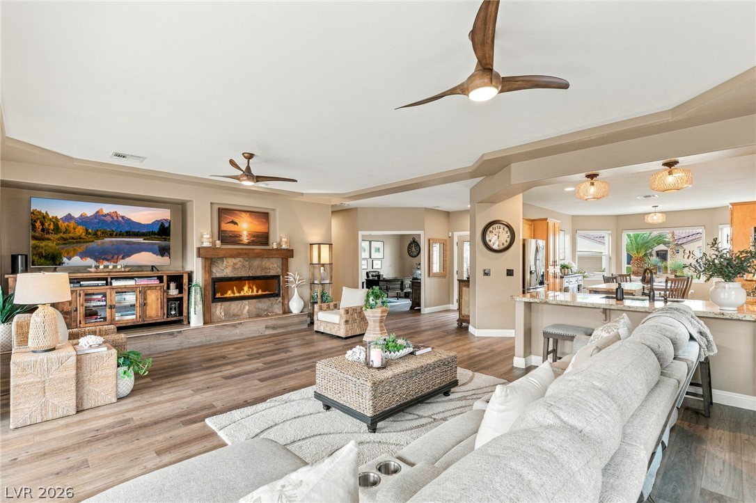 2312 Hardin Ridge Drive Henderson NV 89052