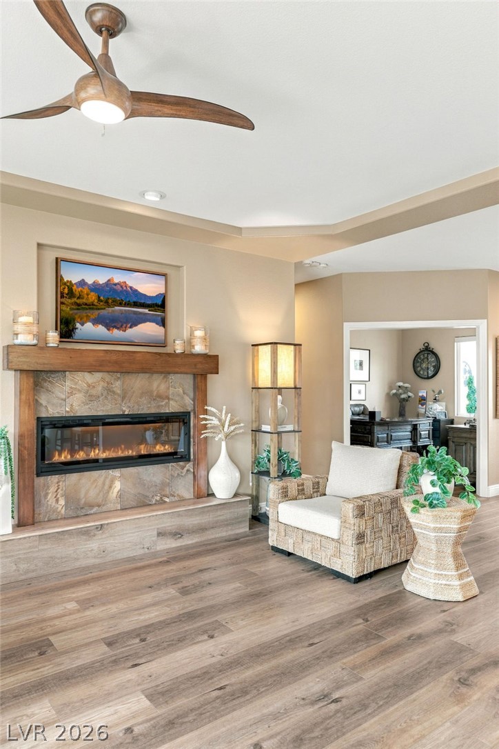 2312 Hardin Ridge Drive Henderson NV 89052