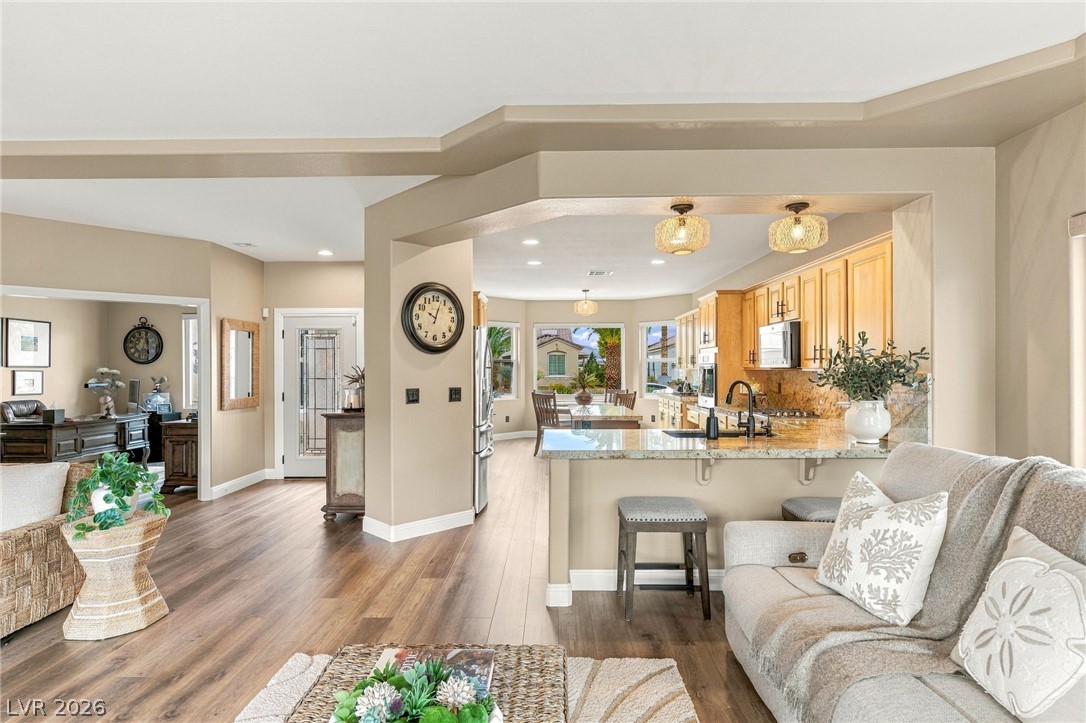 2312 Hardin Ridge Drive Henderson NV 89052