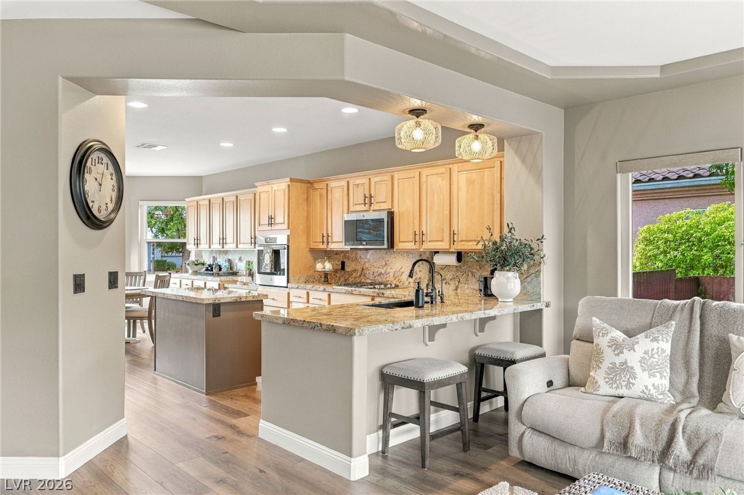 2312 Hardin Ridge Drive Henderson NV 89052