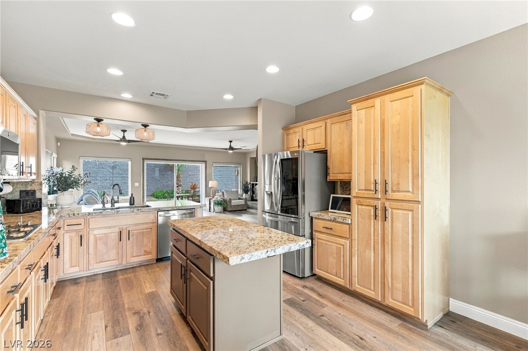 2312 Hardin Ridge Drive Henderson NV 89052