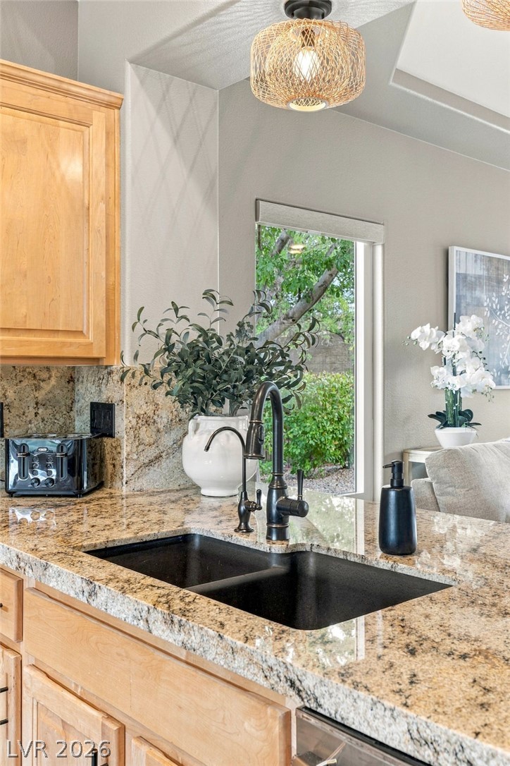2312 Hardin Ridge Drive Henderson NV 89052