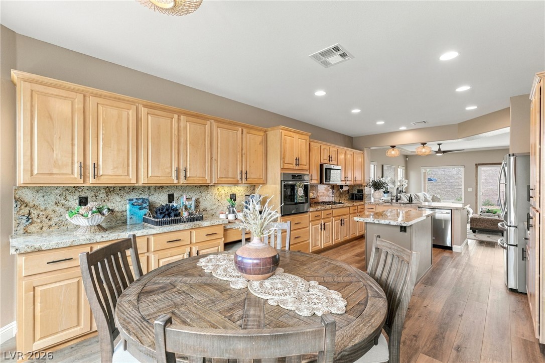 2312 Hardin Ridge Drive Henderson NV 89052