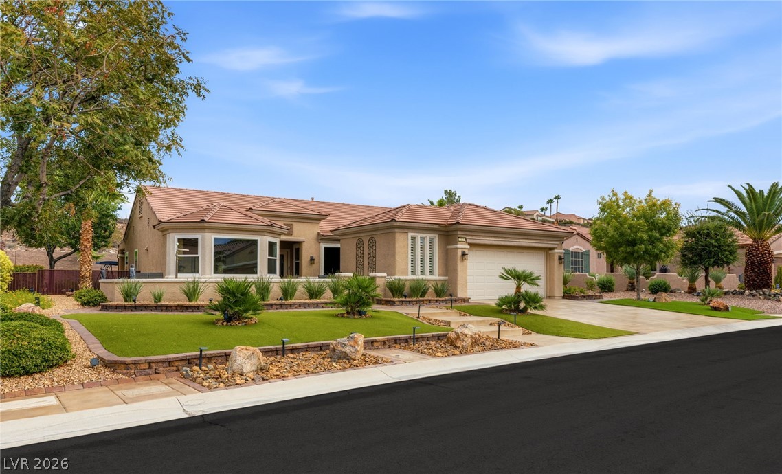 2312 Hardin Ridge Drive Henderson NV 89052