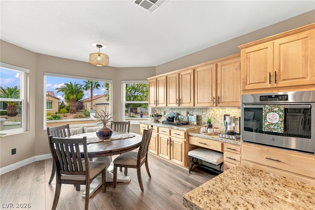 2312 Hardin Ridge Drive Henderson NV 89052