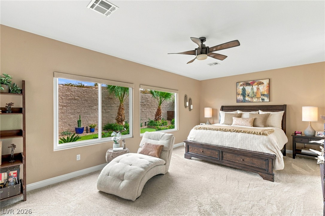 2312 Hardin Ridge Drive Henderson NV 89052
