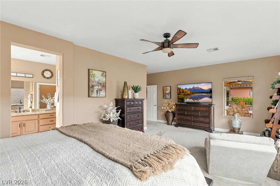 2312 Hardin Ridge Drive Henderson NV 89052