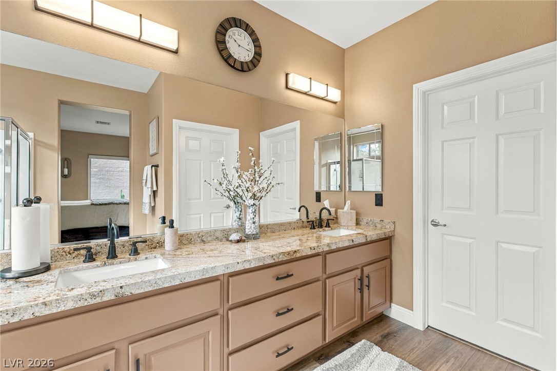 2312 Hardin Ridge Drive Henderson NV 89052