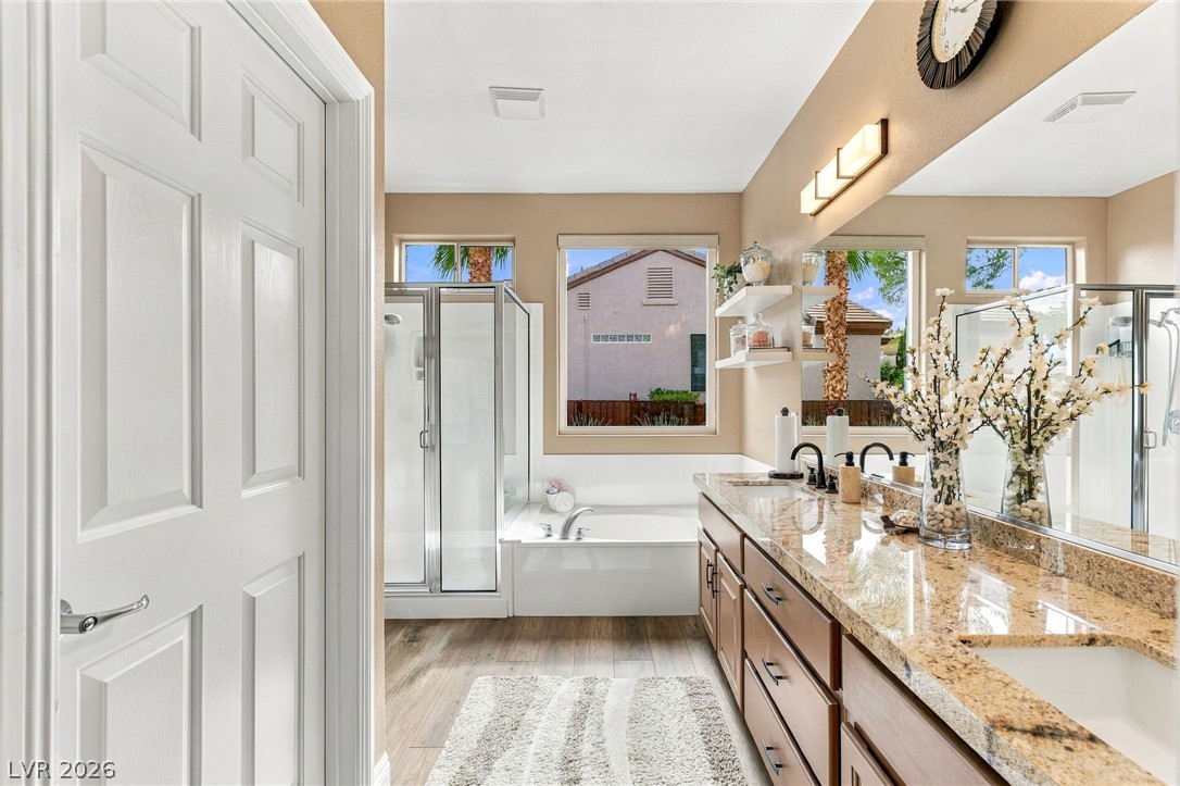 2312 Hardin Ridge Drive Henderson NV 89052