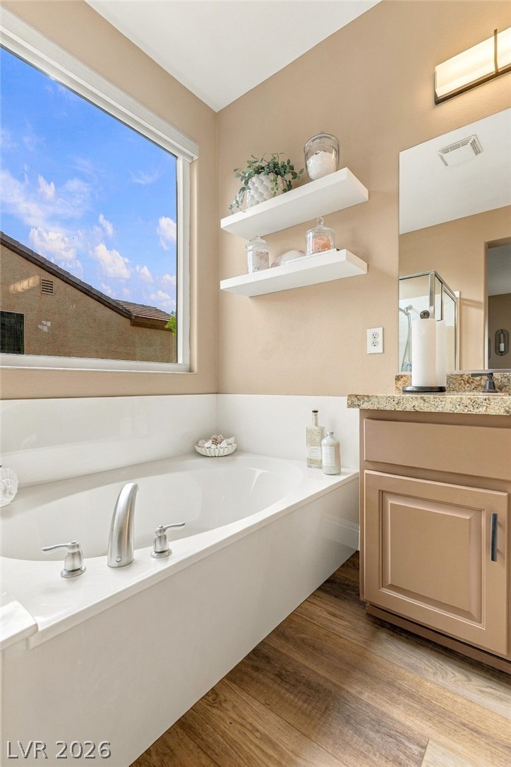 2312 Hardin Ridge Drive Henderson NV 89052