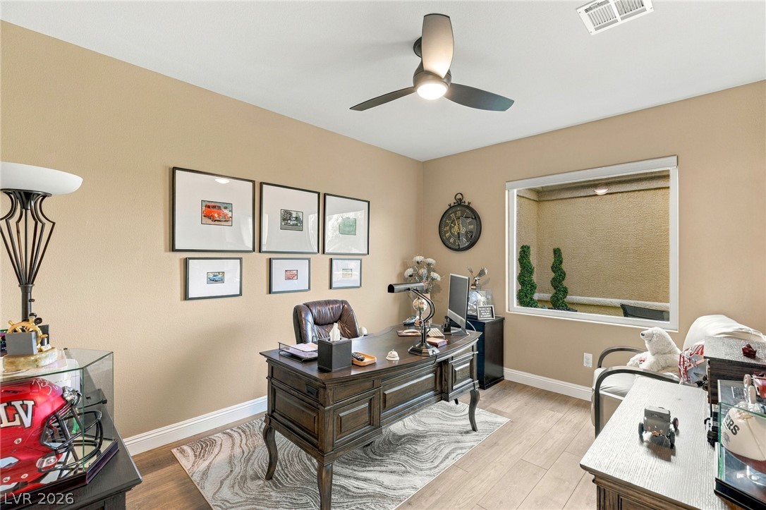 2312 Hardin Ridge Drive Henderson NV 89052