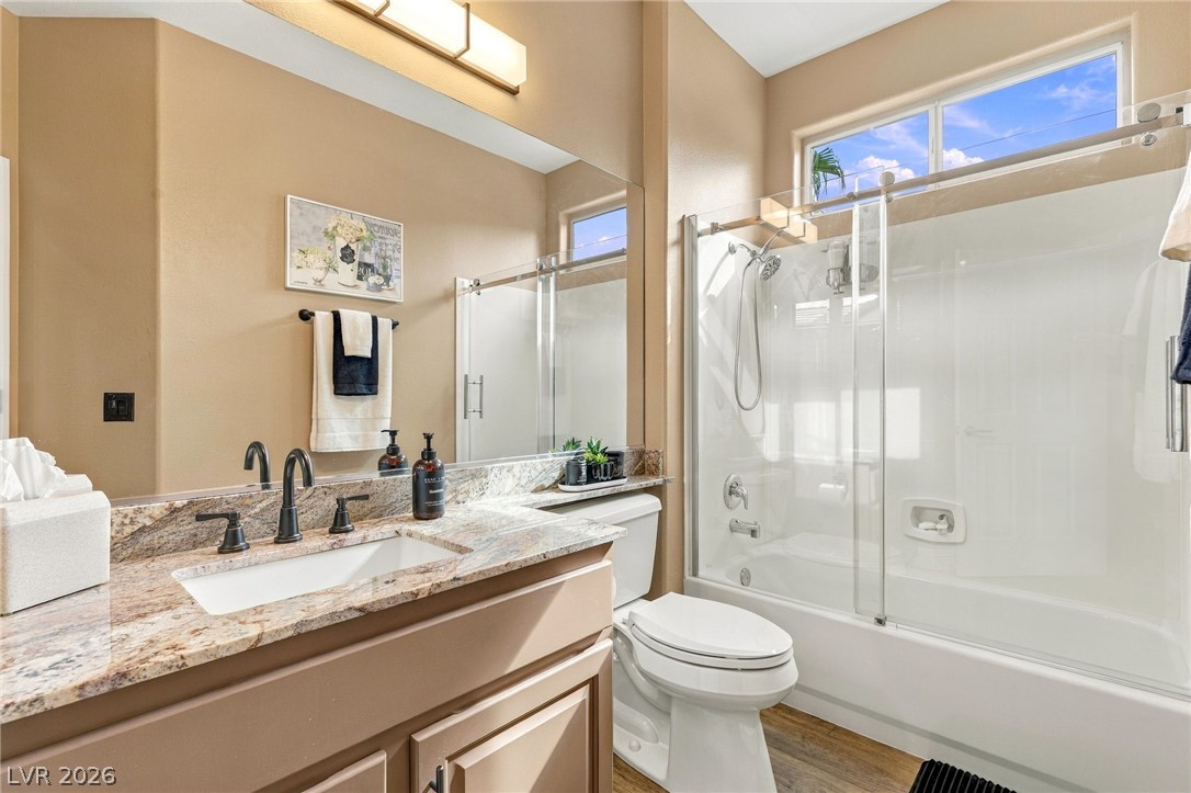 2312 Hardin Ridge Drive Henderson NV 89052
