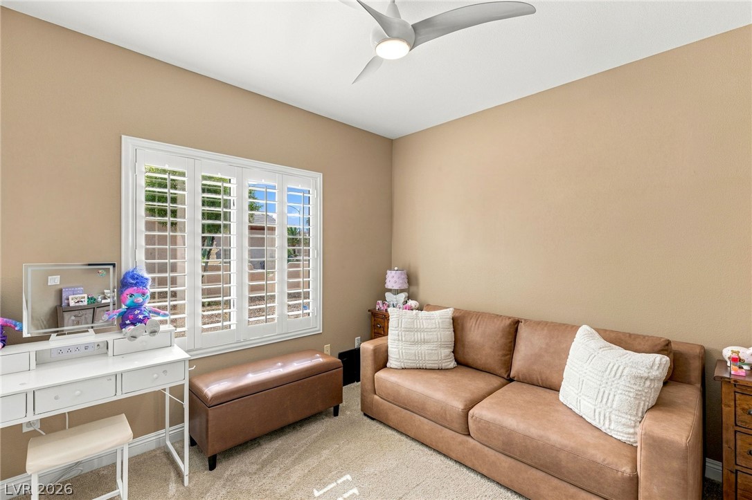 2312 Hardin Ridge Drive Henderson NV 89052