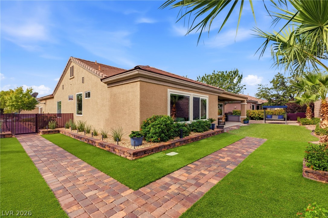 2312 Hardin Ridge Drive Henderson NV 89052