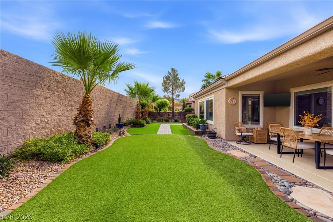 2312 Hardin Ridge Drive Henderson NV 89052