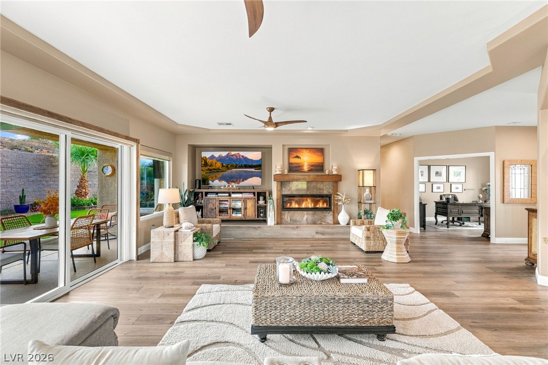2312 Hardin Ridge Drive Henderson NV 89052