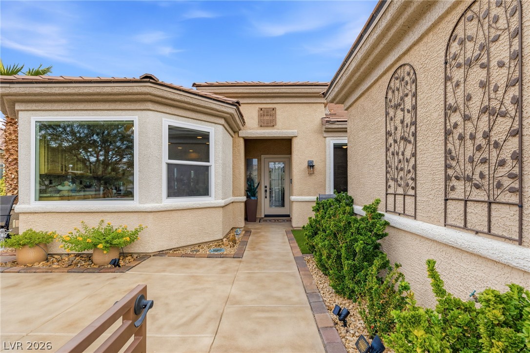2312 Hardin Ridge Drive Henderson NV 89052