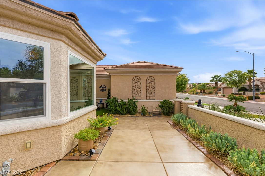 2312 Hardin Ridge Drive Henderson NV 89052
