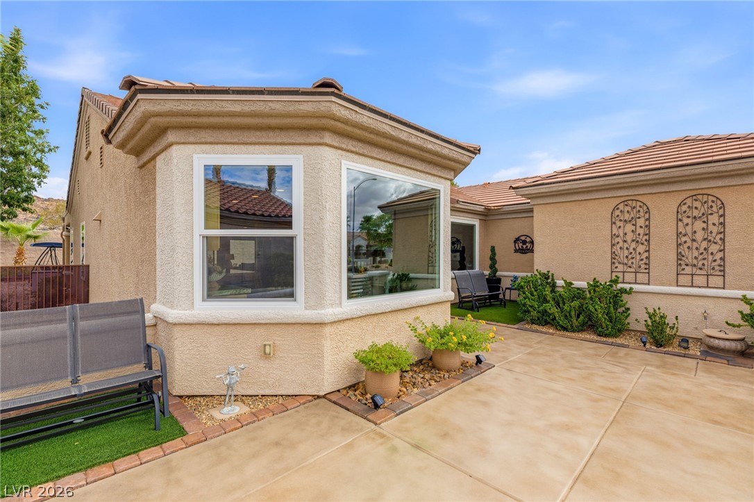 2312 Hardin Ridge Drive Henderson NV 89052