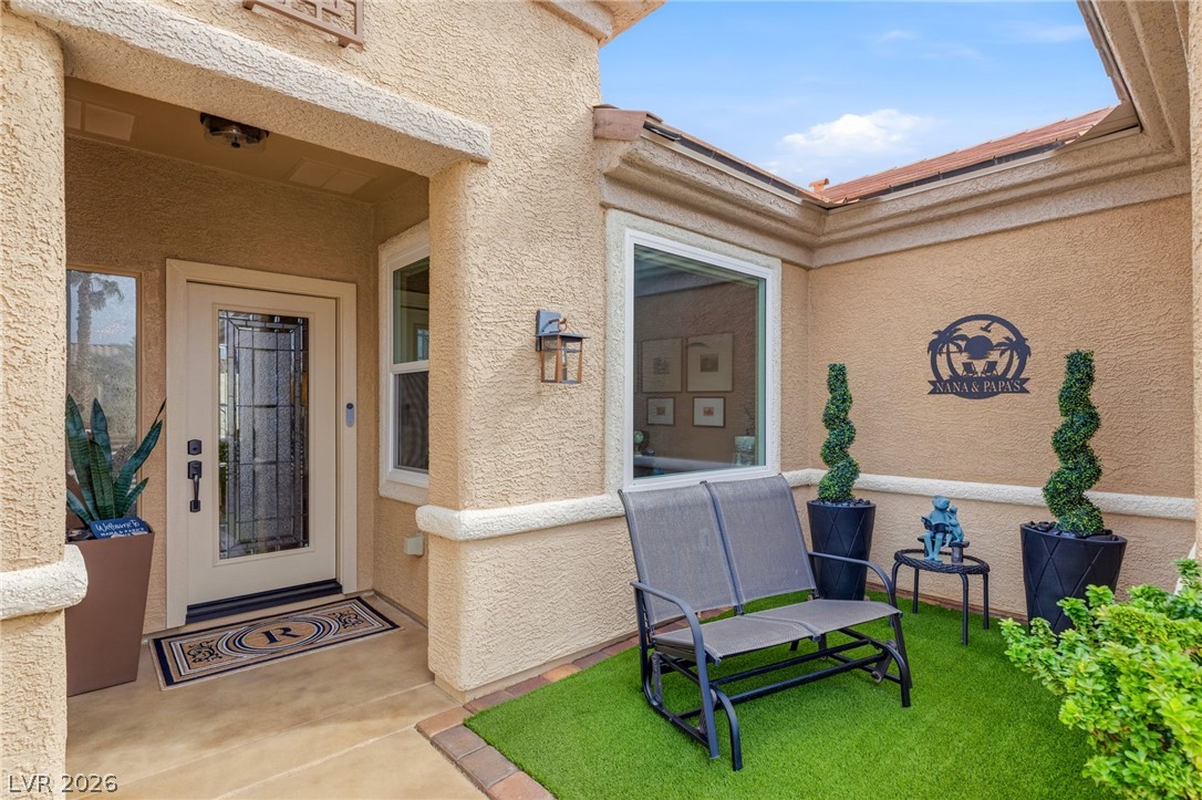 2312 Hardin Ridge Drive Henderson NV 89052
