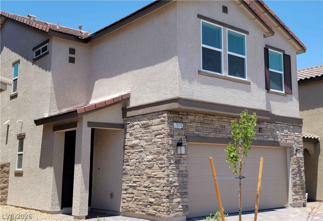 7375 Davenbury Street Las Vegas NV 89113