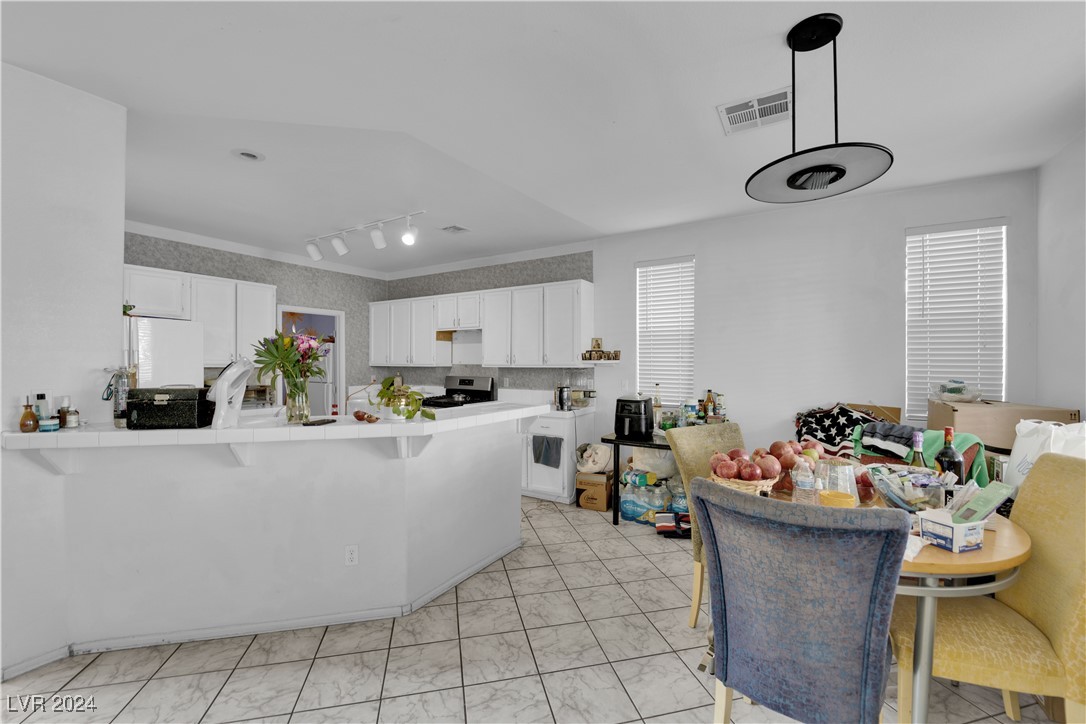 5790 Native Dancer Court Las Vegas NV 89113