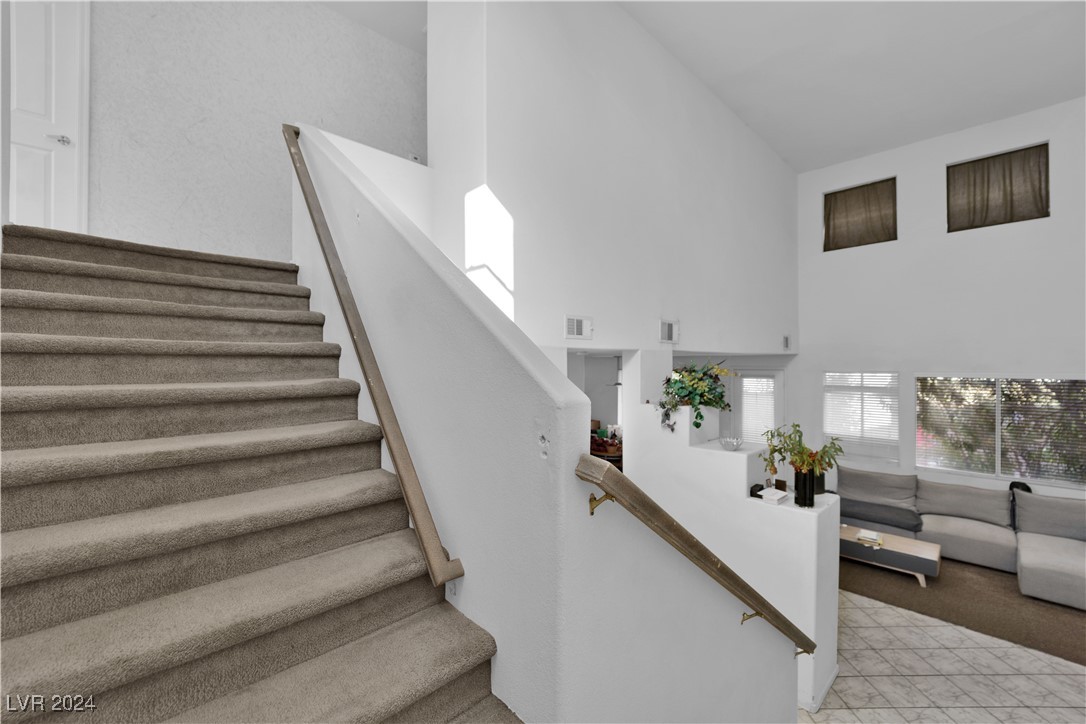 5790 Native Dancer Court Las Vegas NV 89113