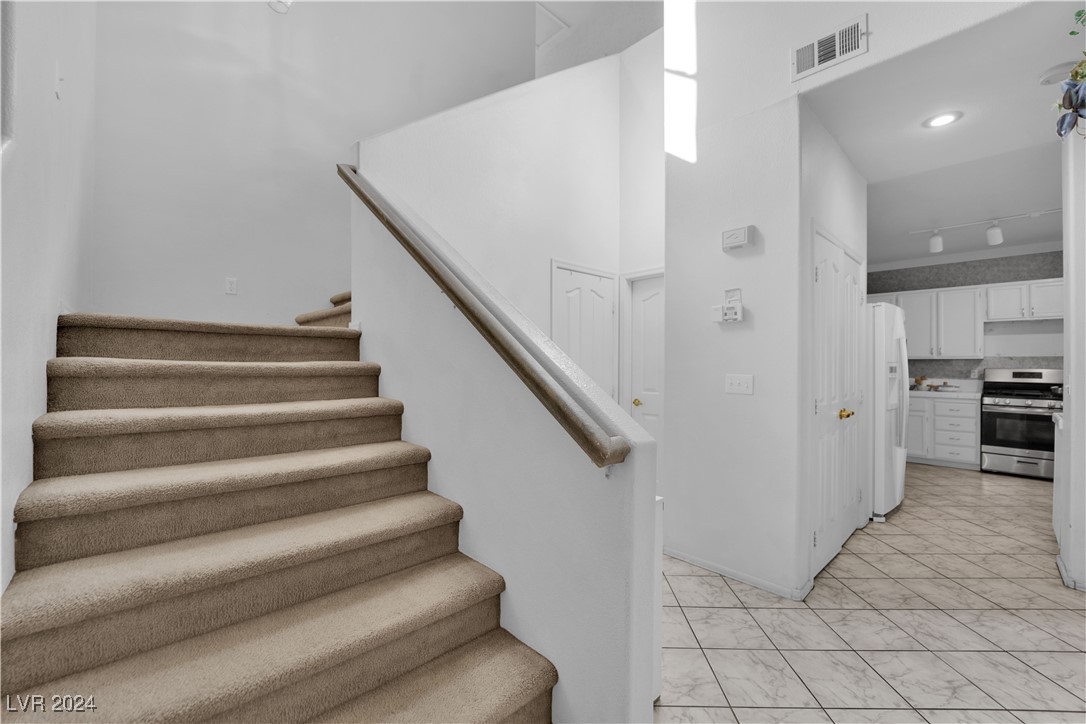5790 Native Dancer Court Las Vegas NV 89113