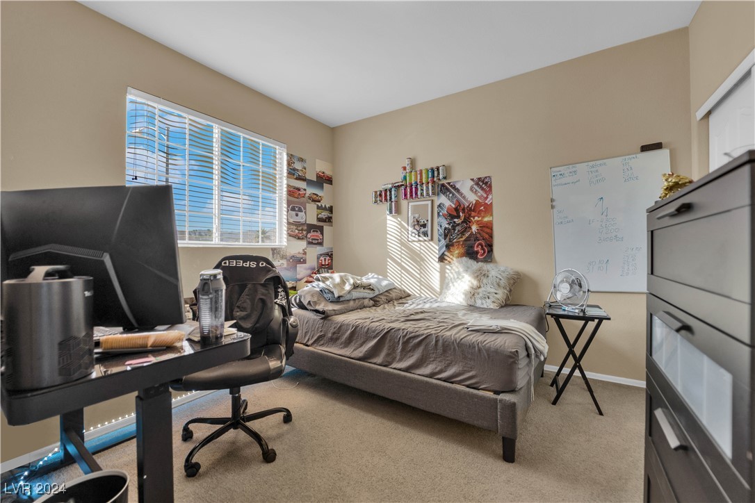 5790 Native Dancer Court Las Vegas NV 89113