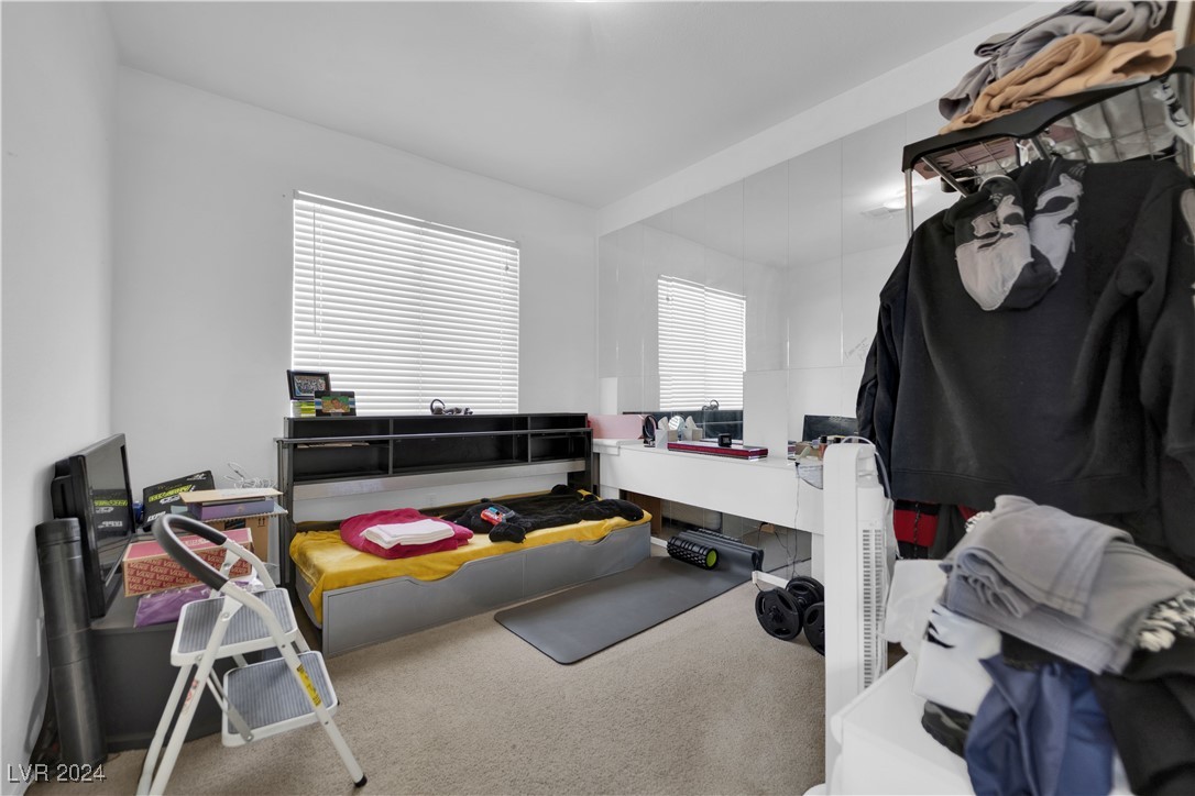 5790 Native Dancer Court Las Vegas NV 89113