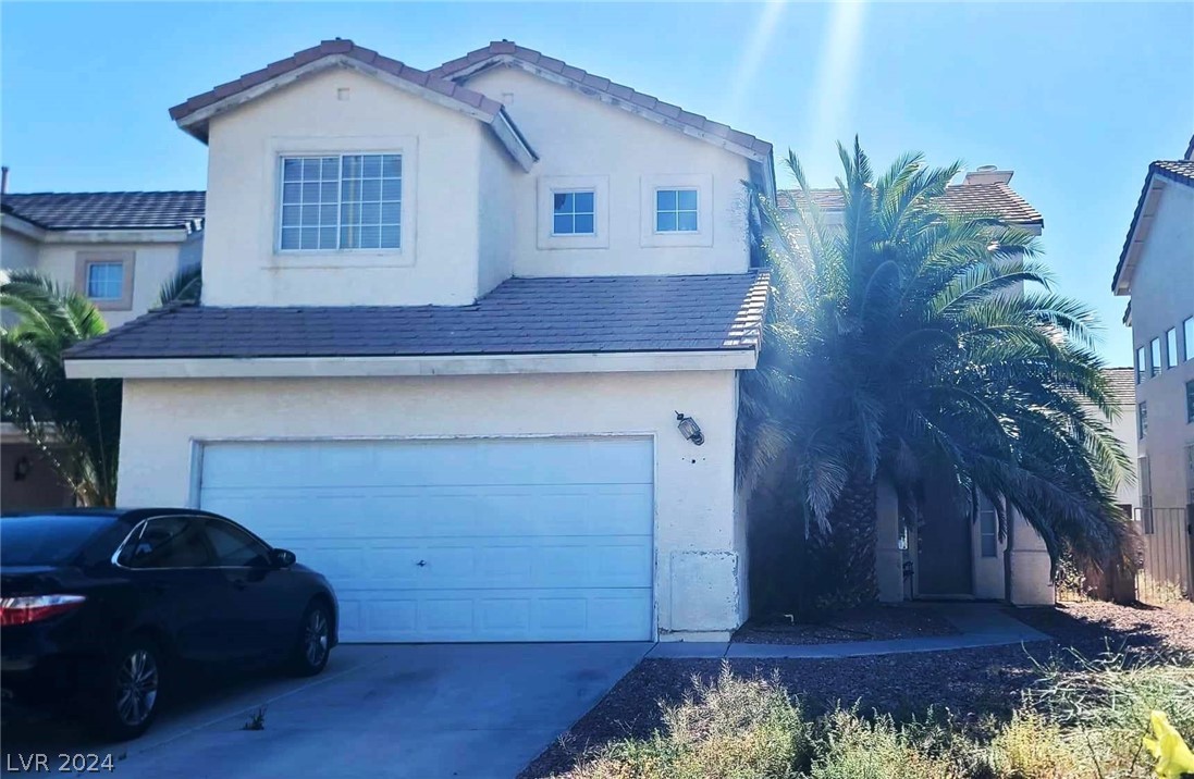 5790 Native Dancer Court Las Vegas NV 89113