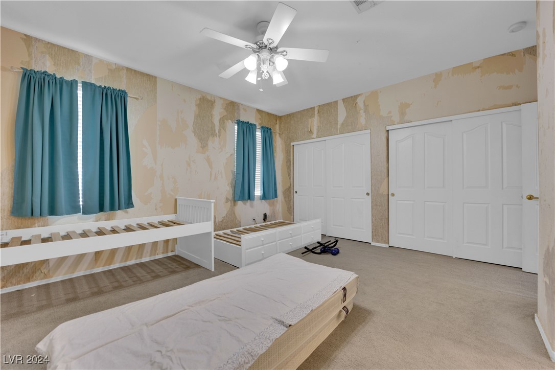 5790 Native Dancer Court Las Vegas NV 89113