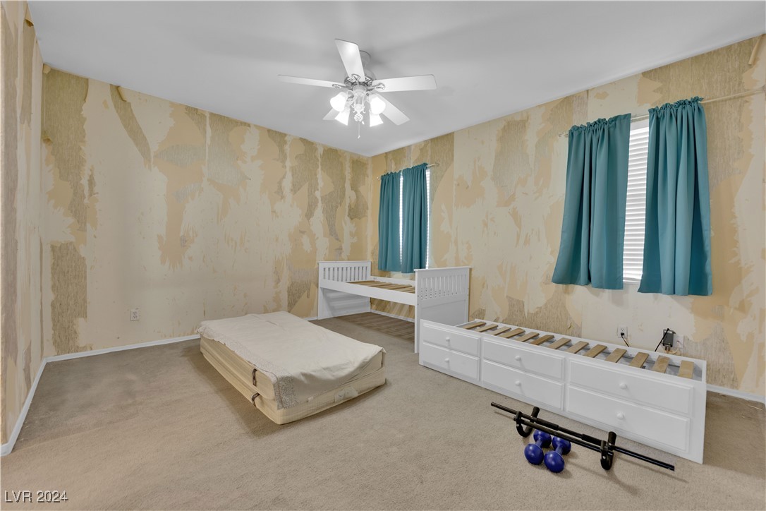 5790 Native Dancer Court Las Vegas NV 89113
