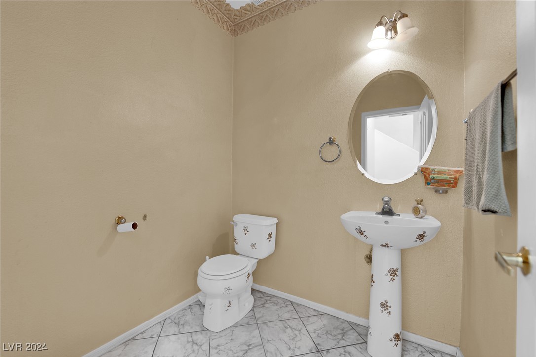 5790 Native Dancer Court Las Vegas NV 89113