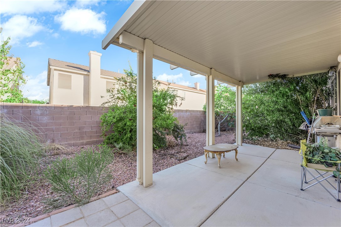 5790 Native Dancer Court Las Vegas NV 89113