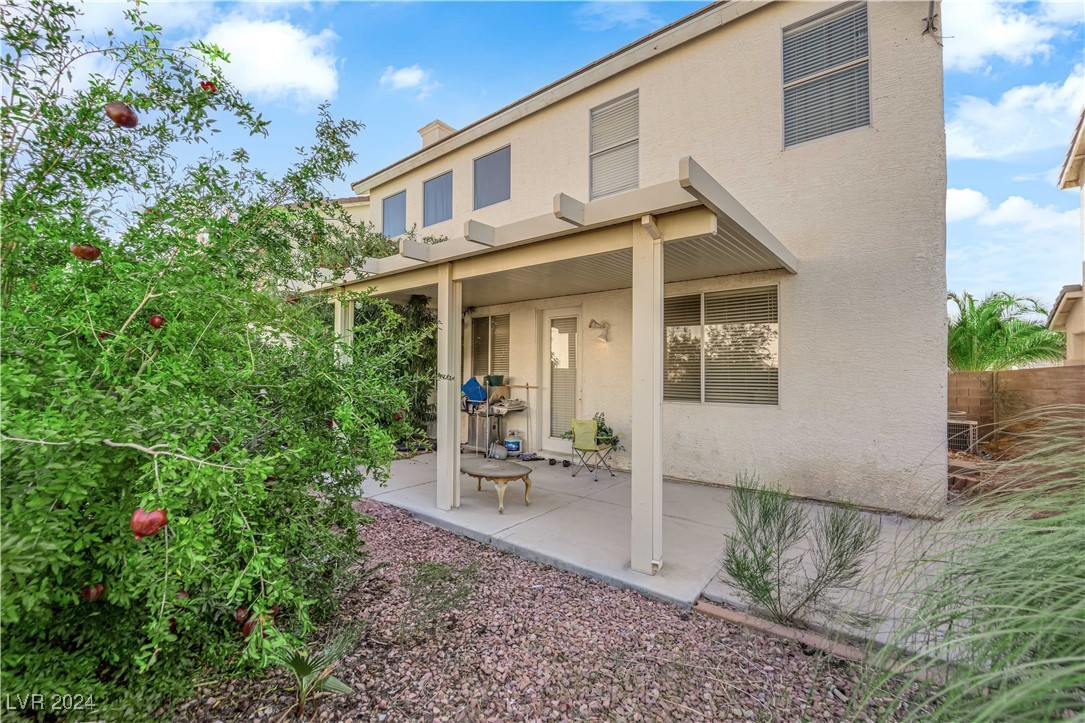 5790 Native Dancer Court Las Vegas NV 89113