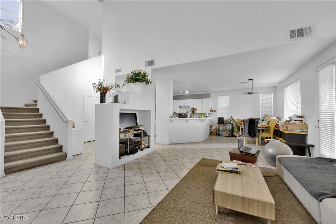 5790 Native Dancer Court Las Vegas NV 89113