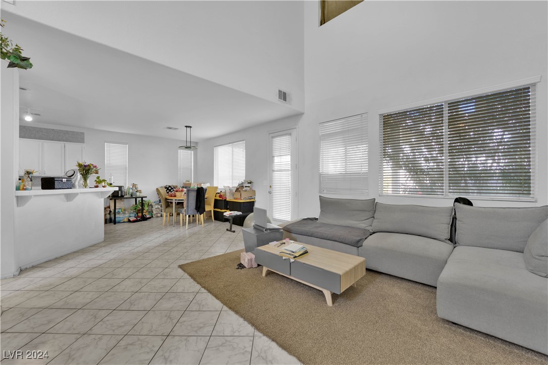 5790 Native Dancer Court Las Vegas NV 89113