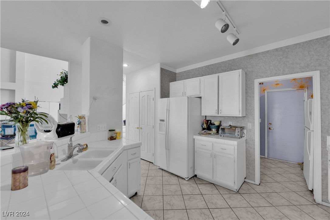 5790 Native Dancer Court Las Vegas NV 89113