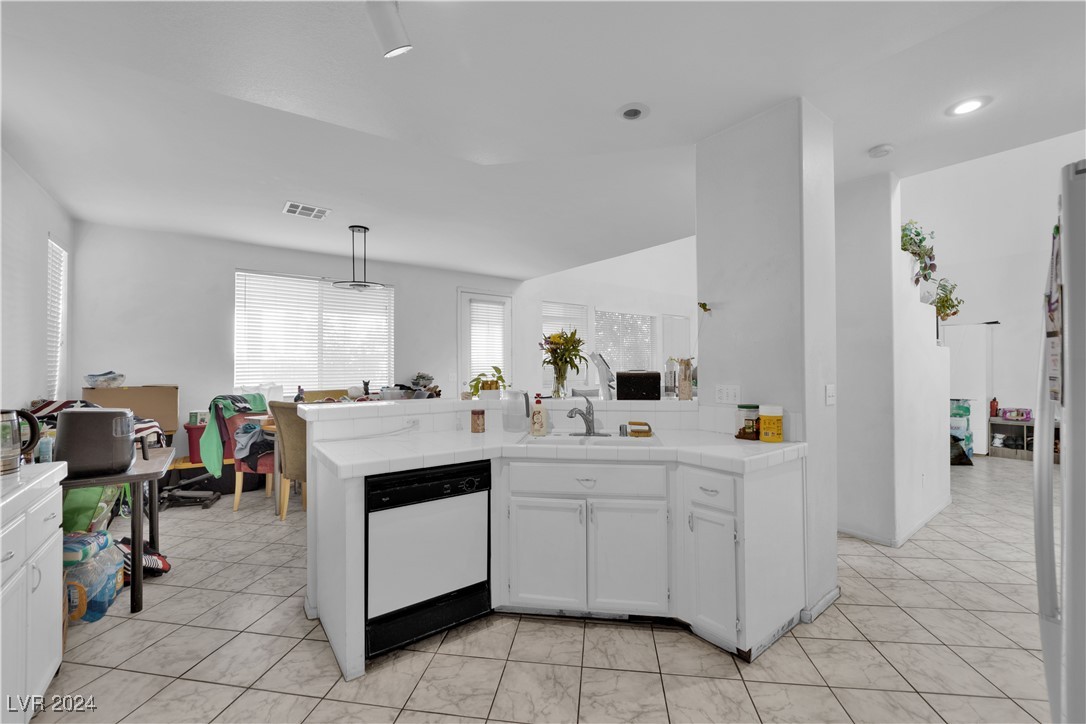 5790 Native Dancer Court Las Vegas NV 89113