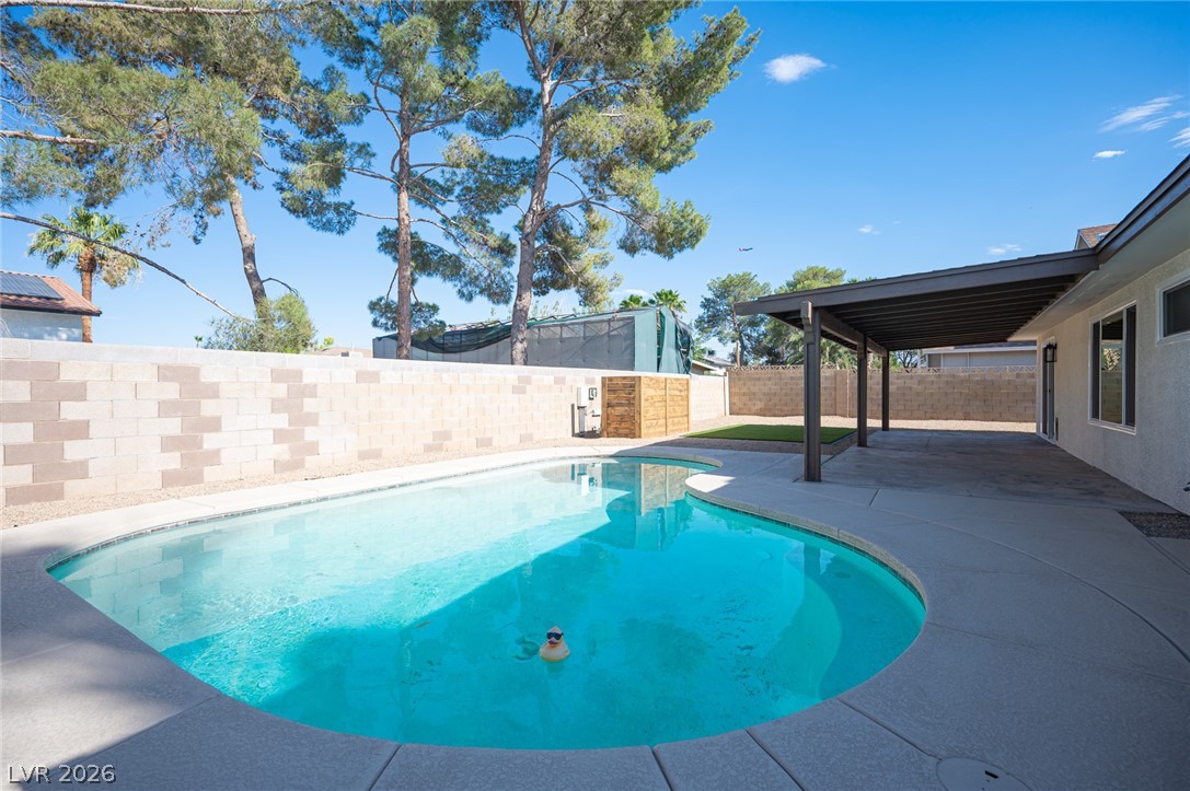 5630 Neosho Street Las Vegas NV 89120