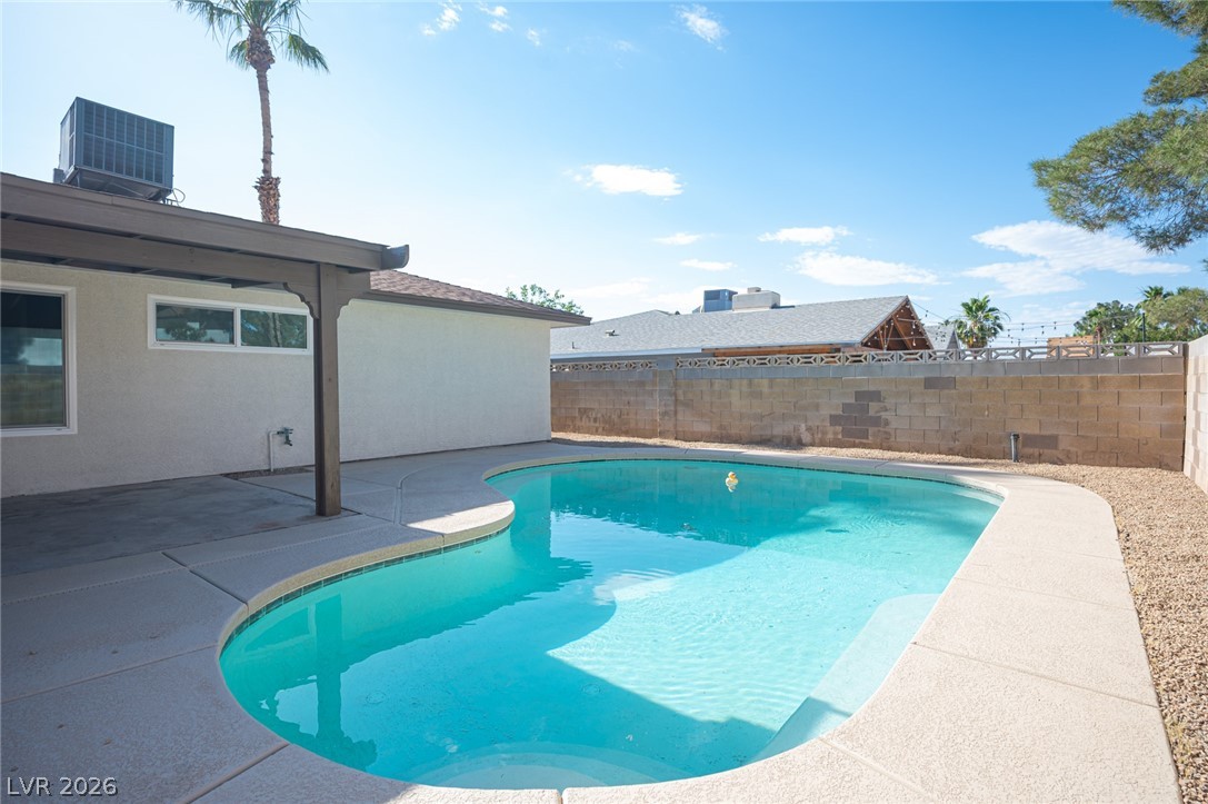 5630 Neosho Street Las Vegas NV 89120